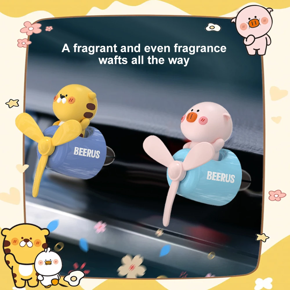 Corn Dog Stick - Novo ambientador de ar do carro