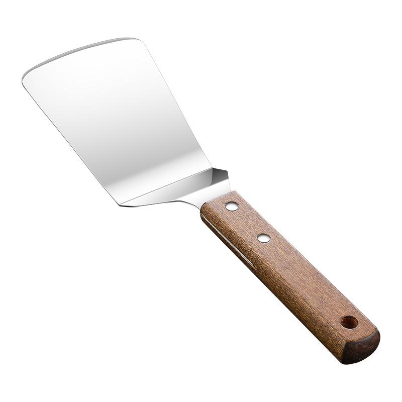 Okonomiyaki Spatula - Para bolo panizaa espátula de cozimento