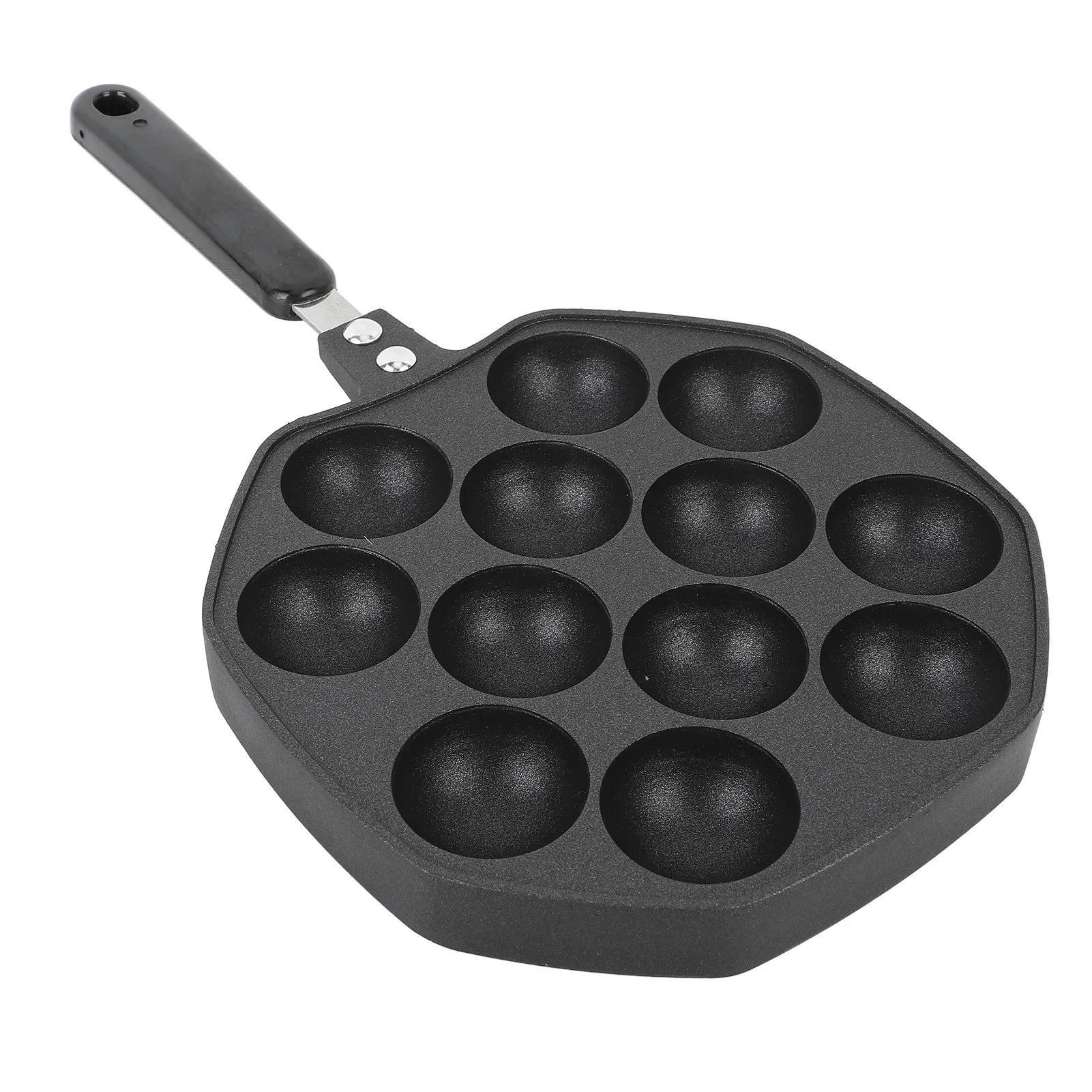 Takoyaki Grill Plate - Takoyaki pan 12 moldes takoyaki fabricante