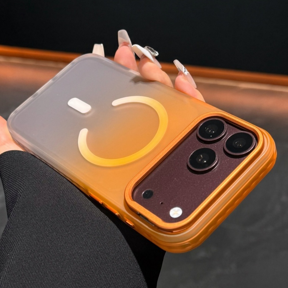 Taco Stand Holder - Capa de Celular Magnética com Suporte