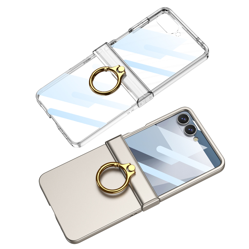 Taco Stand Holder - Para samsung z flip 7 anel