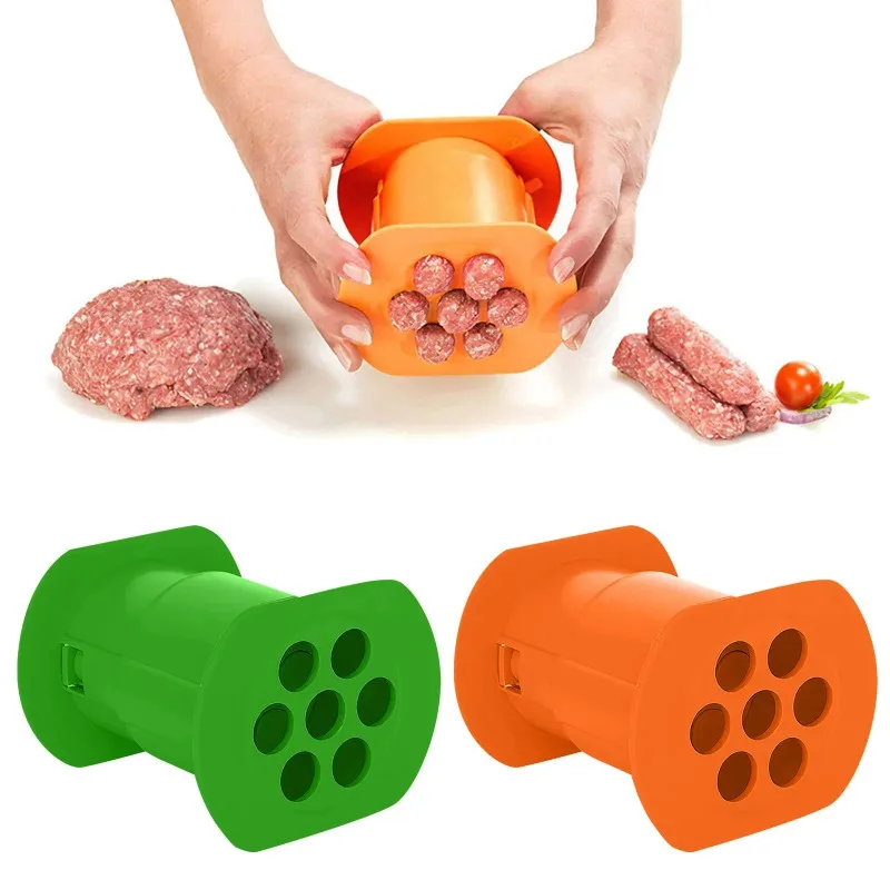 Hot Dog Press - Uma imprensa para a carne e