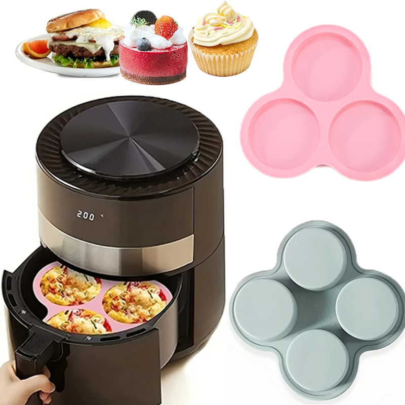 Egg Waffle Pan - Molde de ovo de fritadeira de