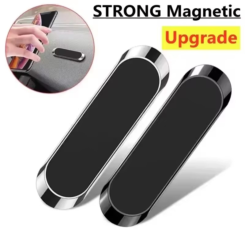 Taco Stand Holder - Suporte Magnético de Metal para Celular,