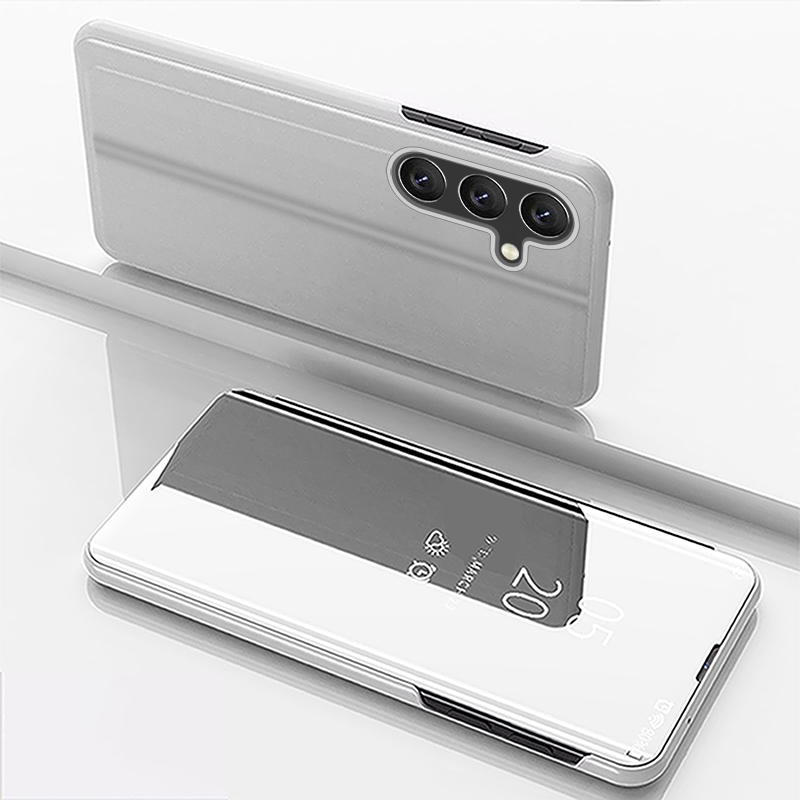 Taco Stand Holder - Capa de Telefone Luxuosa com Espelho