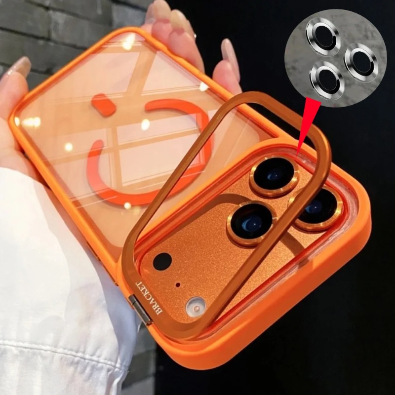 Taco Stand Holder - Capa Magnética de Metal com Suporte