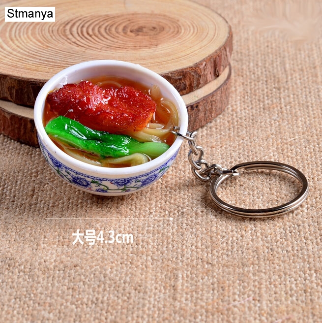 Nova simulação de comida chave - Dim Sum Basket avaliação e preço
