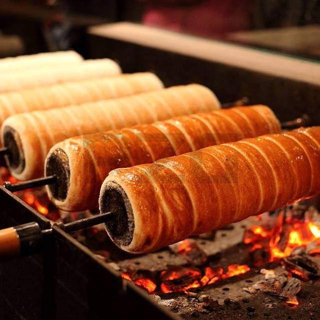 Máquina de Grelhar e Forno par - Waffle Cone Maker avaliação e preço