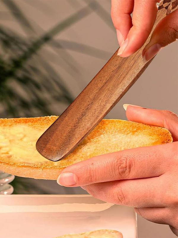 Vara de agitação de madeira, j - Okonomiyaki Spatula avaliação e preço