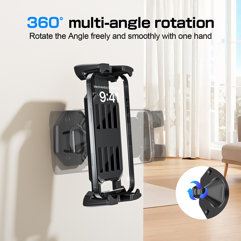 Suporte de Parede para Celular - Taco Stand Holder avaliação e preço