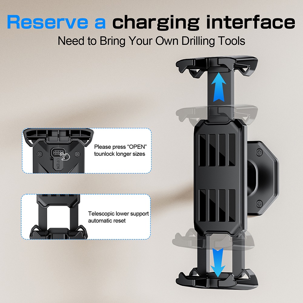Suporte de Parede para Celular - Taco Stand Holder avaliação e preço