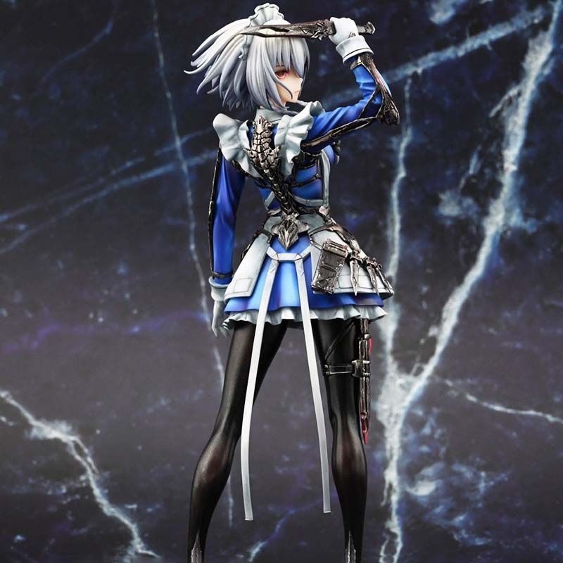 Figura GK de Empregada Sakuya  - Okonomiyaki Spatula avaliação e preço