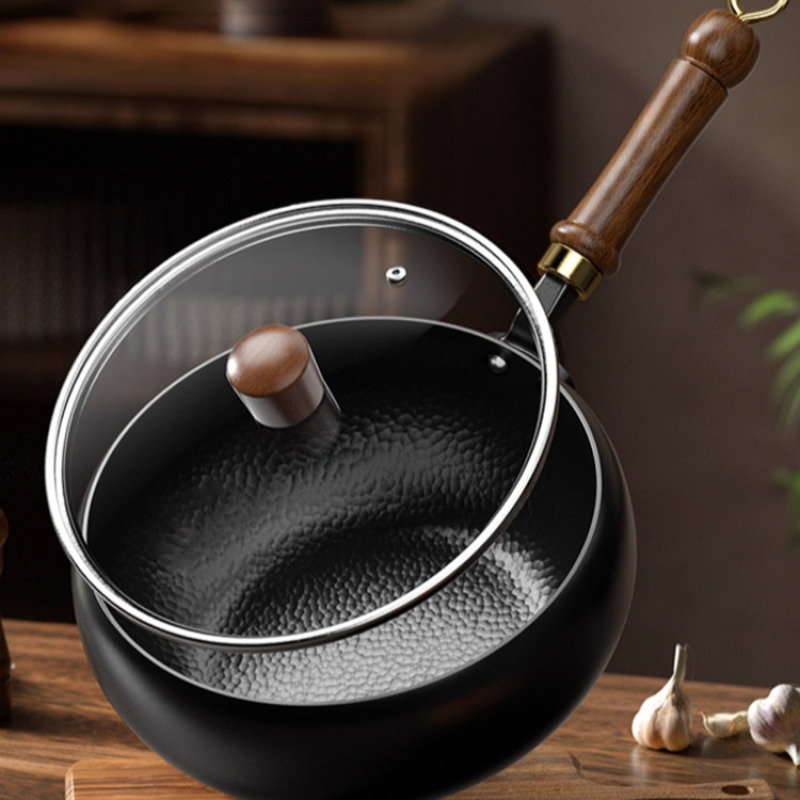Panela de ferro fundido sem re - Cast Iron Corn avaliação e preço