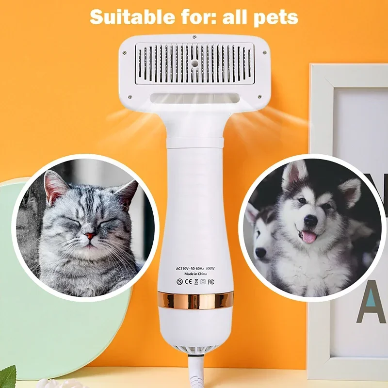 Quiet Dog cabelo secador e pen - Hot Dog Press avaliação e preço