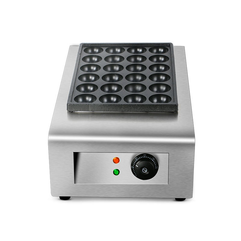 Máquina comercial de grelha el - Takoyaki Grill Plate avaliação e preço