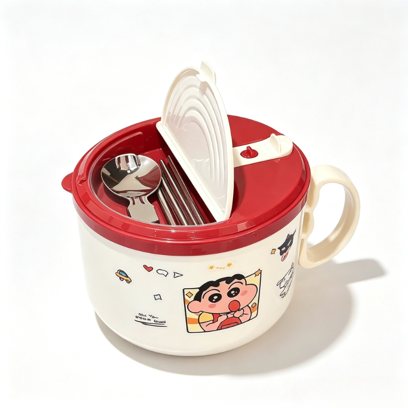 Tigela de Macarrão Instantâneo - Dim Sum Basket avaliação e preço