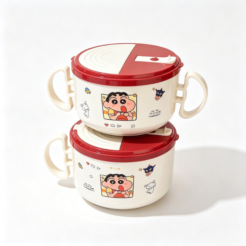 Tigela de Macarrão Instantâneo - Dim Sum Basket avaliação e preço