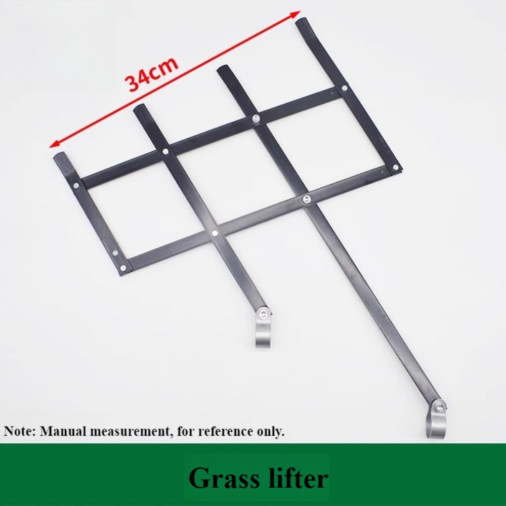 Cortador de grama suporte de g - Cast Iron Corn avaliação e preço