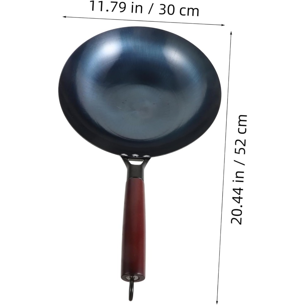 Ferro wok panela de ferro frig - Cast Iron Corn avaliação e preço