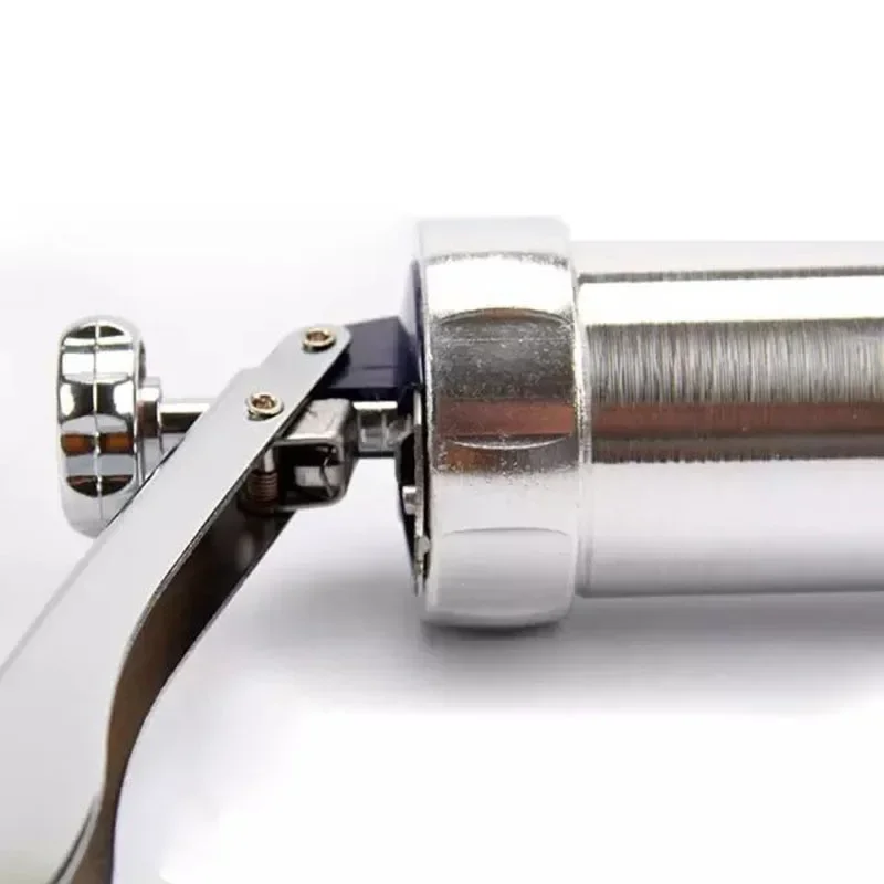 Natal Spritz Cookie Press Gun  - Churros Maker Gun avaliação e preço