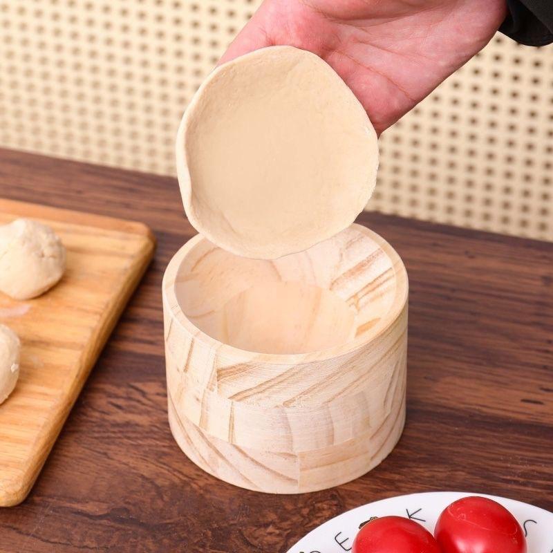 1 conjunto de fabricante de bo - Dumpling Press Set avaliação e preço