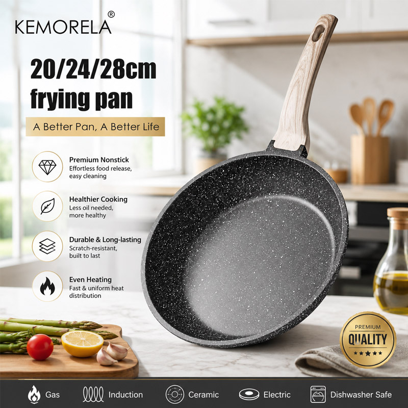 Panela Antiaderente 20/24/28cm - Mini Pancake Griddle avaliação e preço