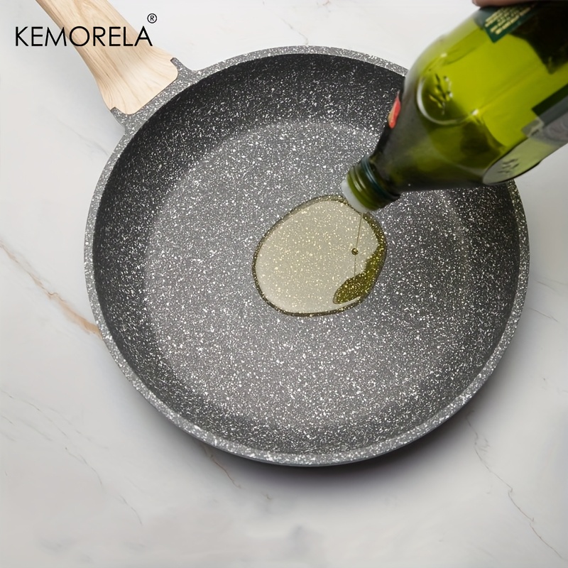 Panela Antiaderente 20/24/28cm - Mini Pancake Griddle avaliação e preço