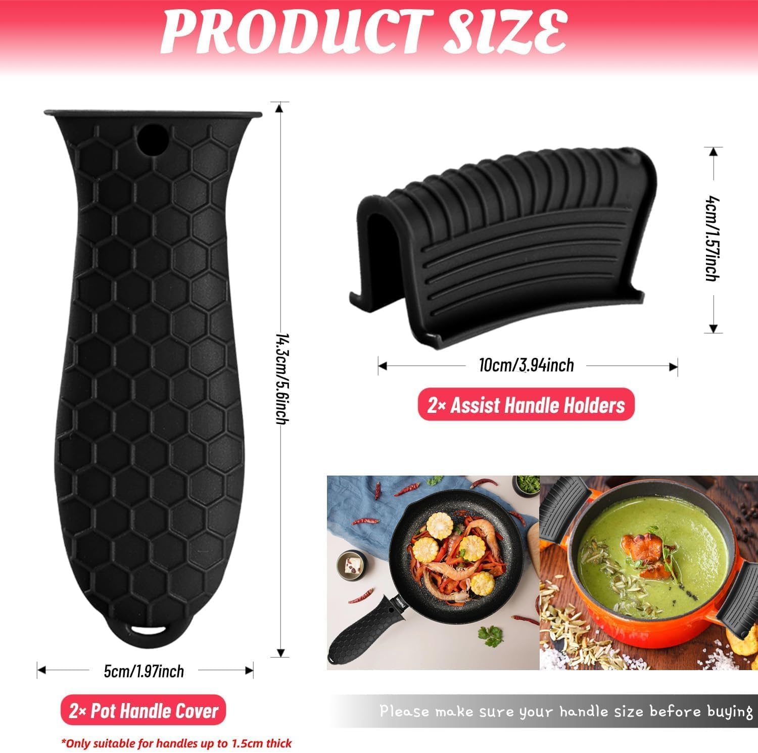 Protetores de Silicone Resiste - Cast Iron Corn avaliação e preço