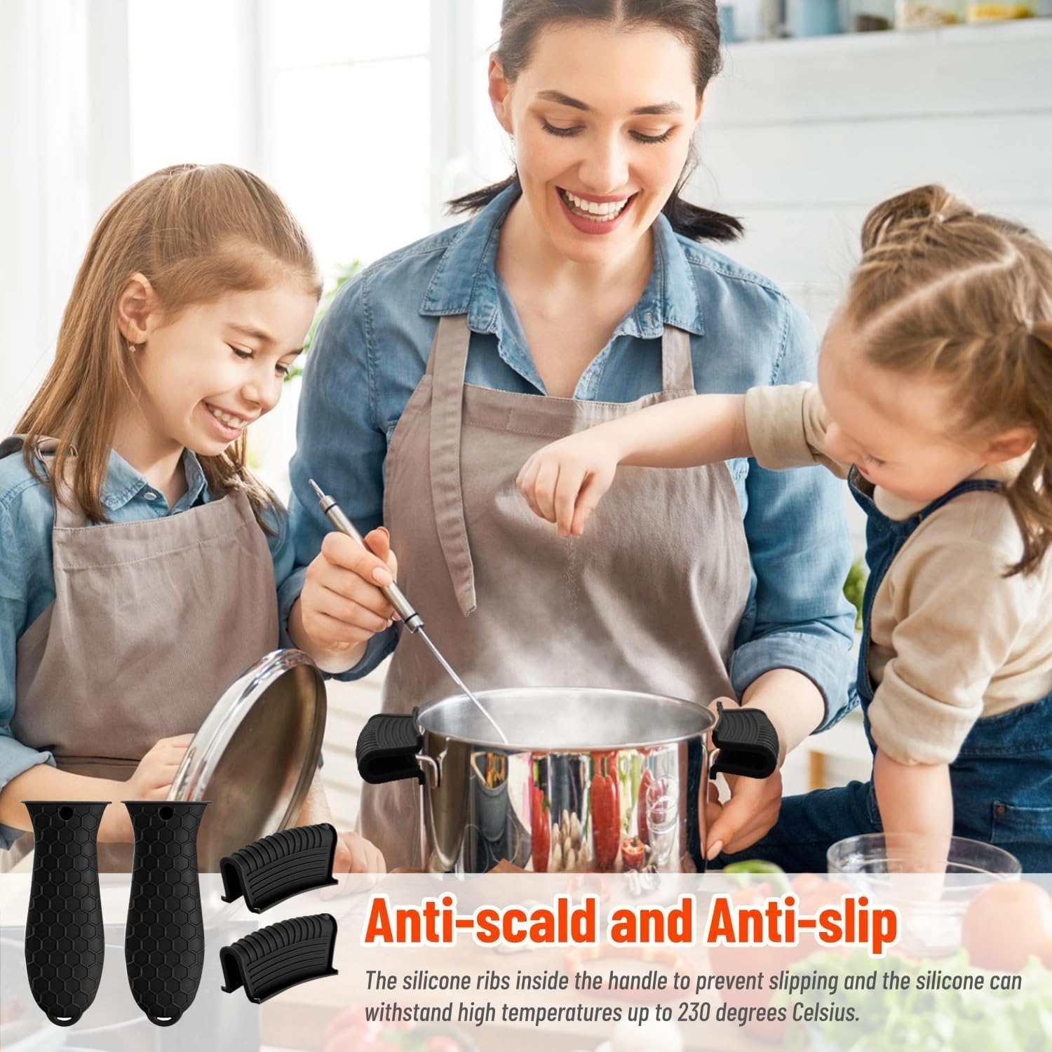 Protetores de Silicone Resiste - Cast Iron Corn avaliação e preço