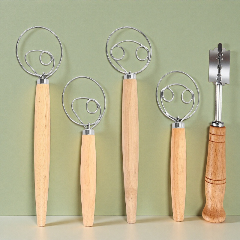 Conjunto de Cortadores de Pão  - Danish Pancake Pan avaliação e preço