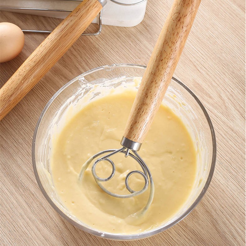 Conjunto de Cortadores de Pão  - Danish Pancake Pan avaliação e preço