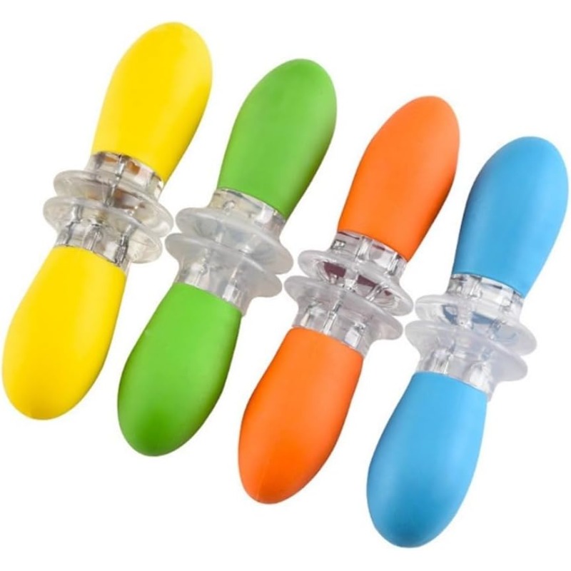 4 Pares de Garfos de Milho em  - Corn Dog Stick avaliação e preço
