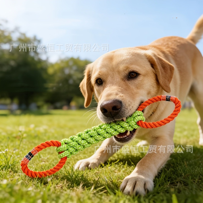 Brinquedo para cães de corda d - Corn Dog Stick avaliação e preço