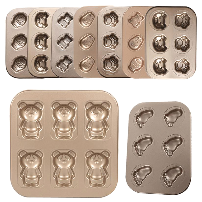 1 pçs bolo biscoitos panquecas - Mini Pancake Griddle avaliação e preço