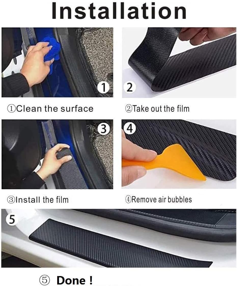Placa de peitoril da porta do  - Crepe Pan Carbon avaliação e preço