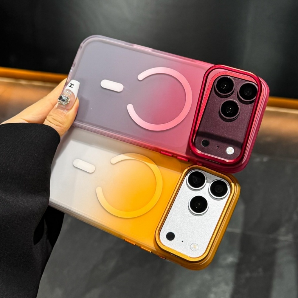 Capa de Celular Magnética com  - Taco Stand Holder avaliação e preço