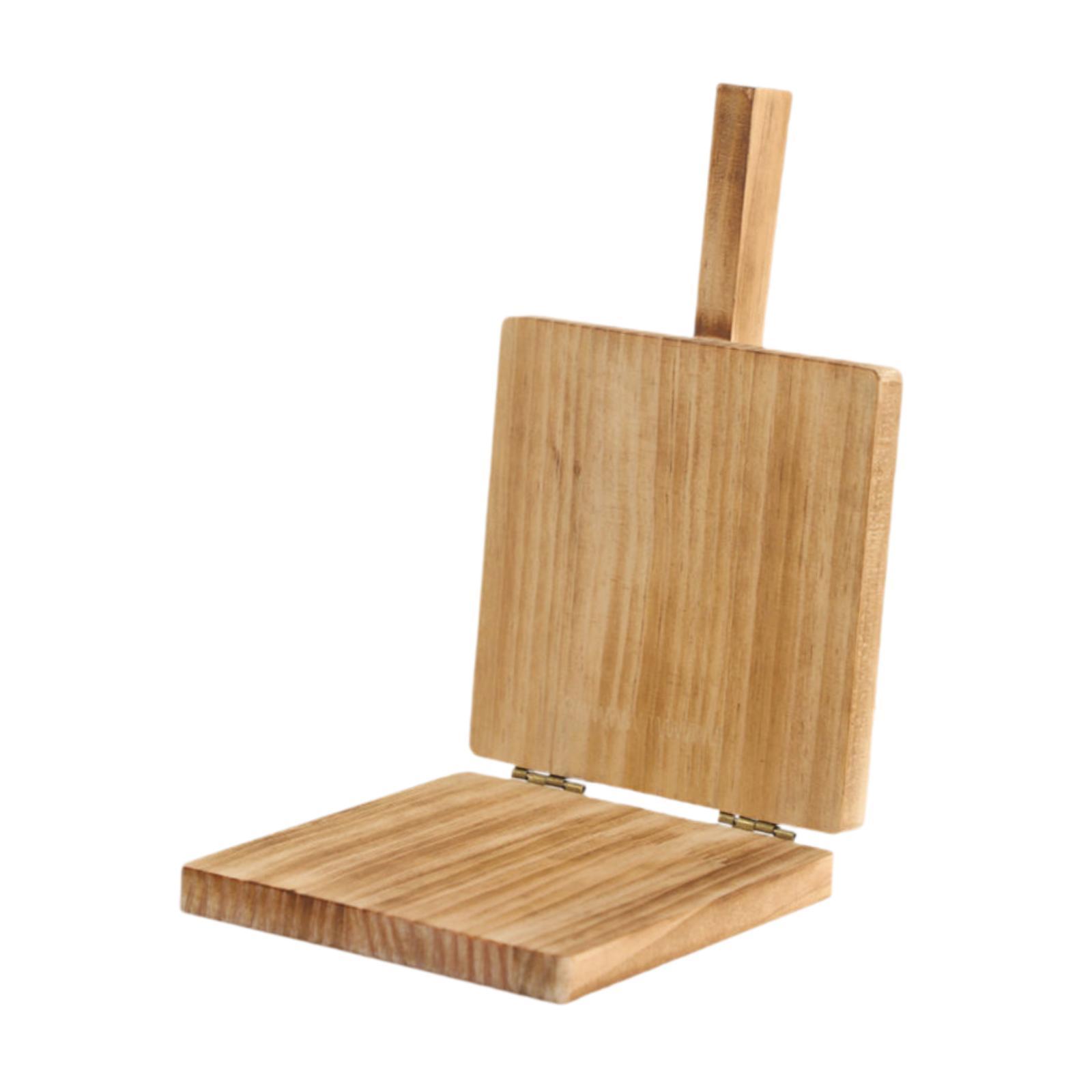 Ferramenta Durável de Madeira  - Dumpling Press Set avaliação e preço