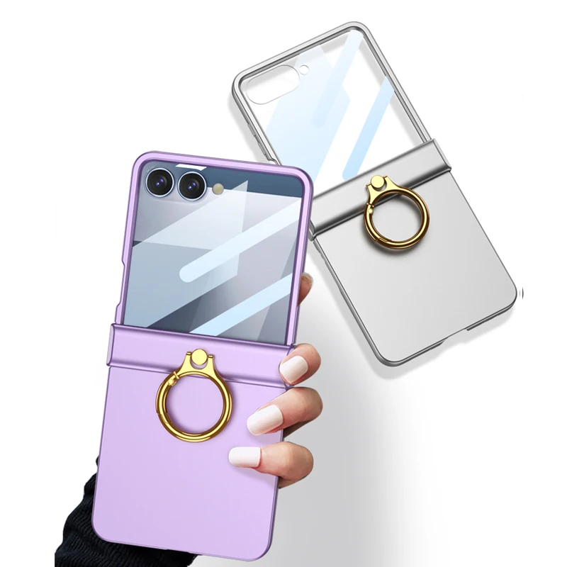 Para samsung z flip 7 anel sup - Taco Stand Holder avaliação e preço