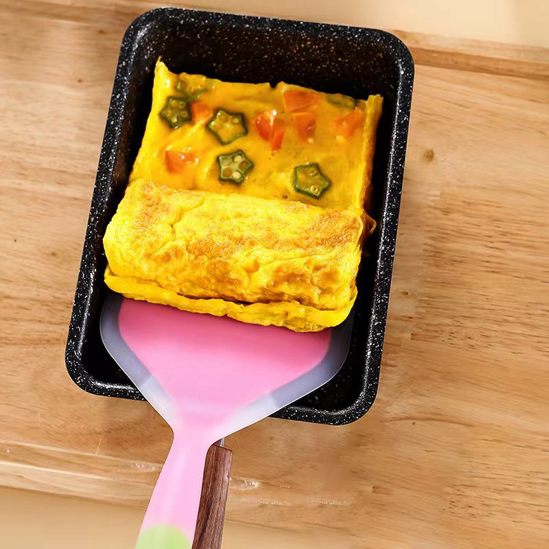 Utensílios de cozinha multiuso - Egg Waffle Pan avaliação e preço