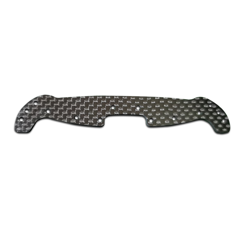 1 pçs 2mm cabeça principal pte - Crepe Pan Carbon avaliação e preço