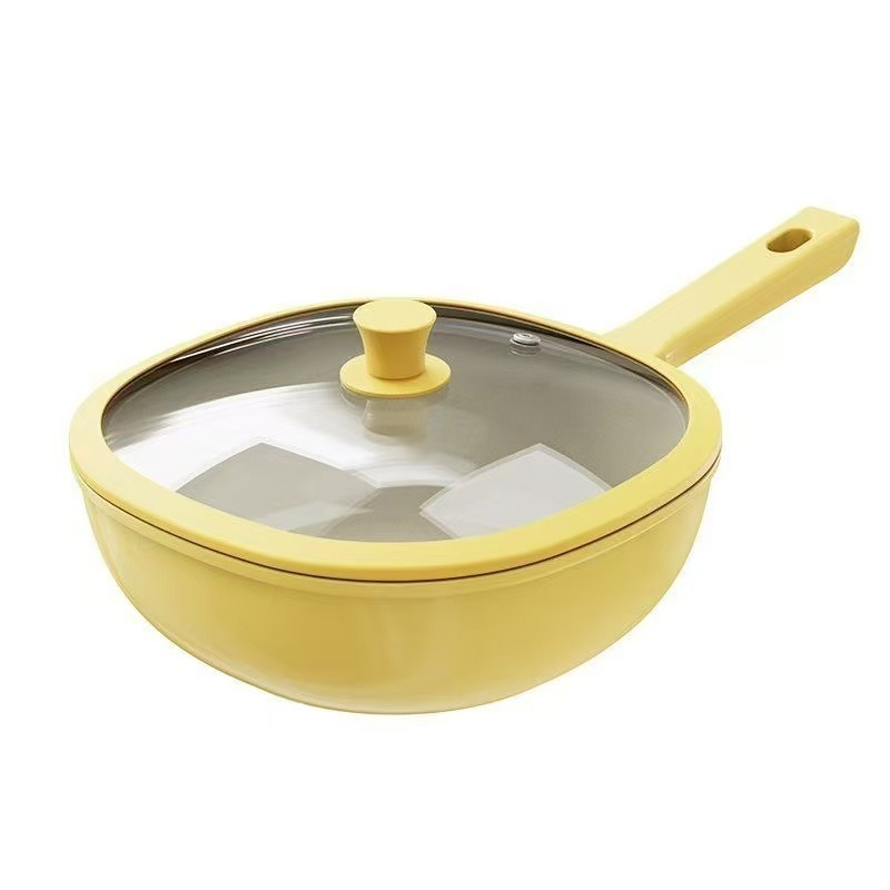 Panela de Ferro Titânio, Panel - Cast Iron Corn avaliação e preço