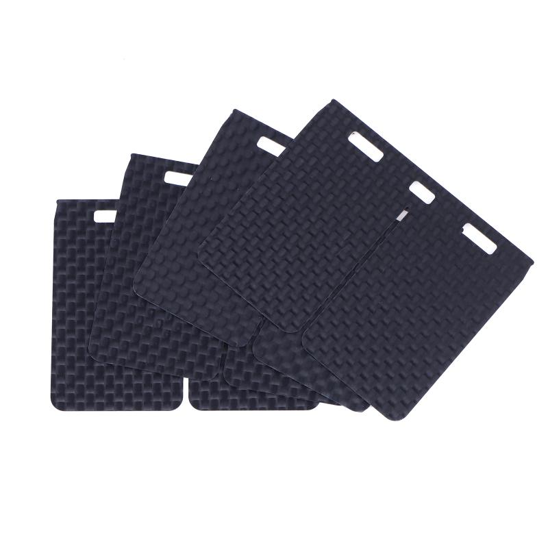 2/4 Peças Placa de Fibra de Ca - Crepe Pan Carbon avaliação e preço