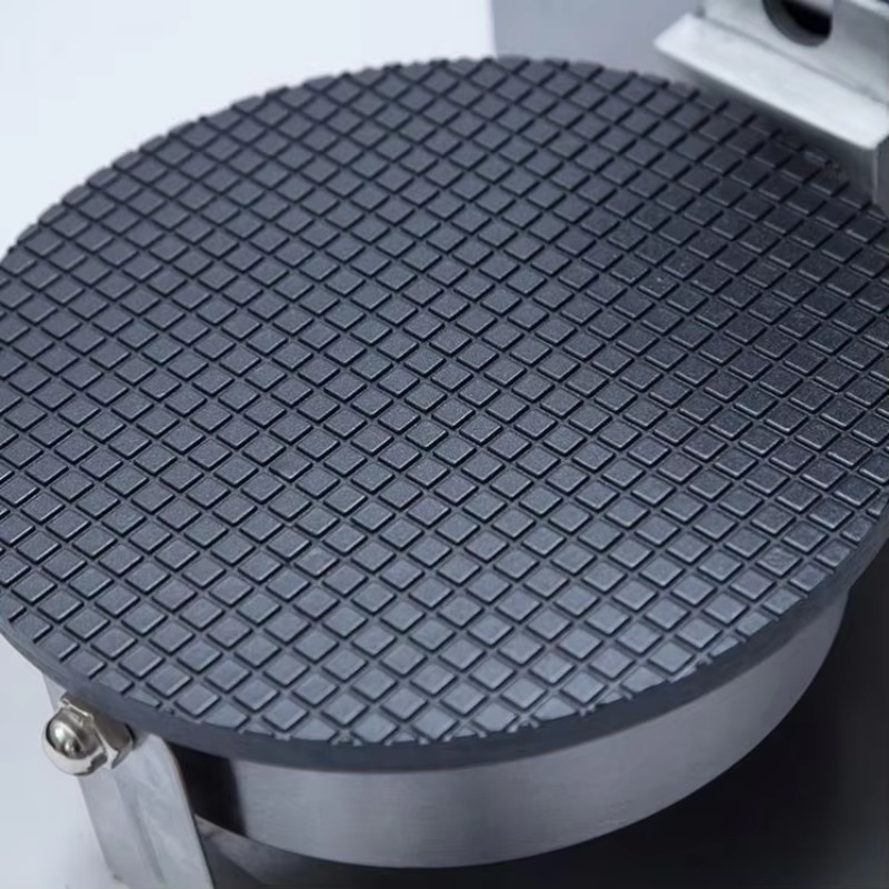 Lebak fábrica lanche máquinas  - Waffle Cone Maker avaliação e preço