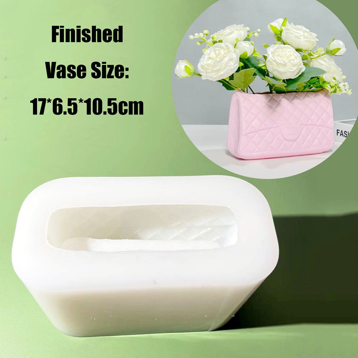 Luxo Bolsa Silicone Mold para  - Potsticker Mold avaliação e preço