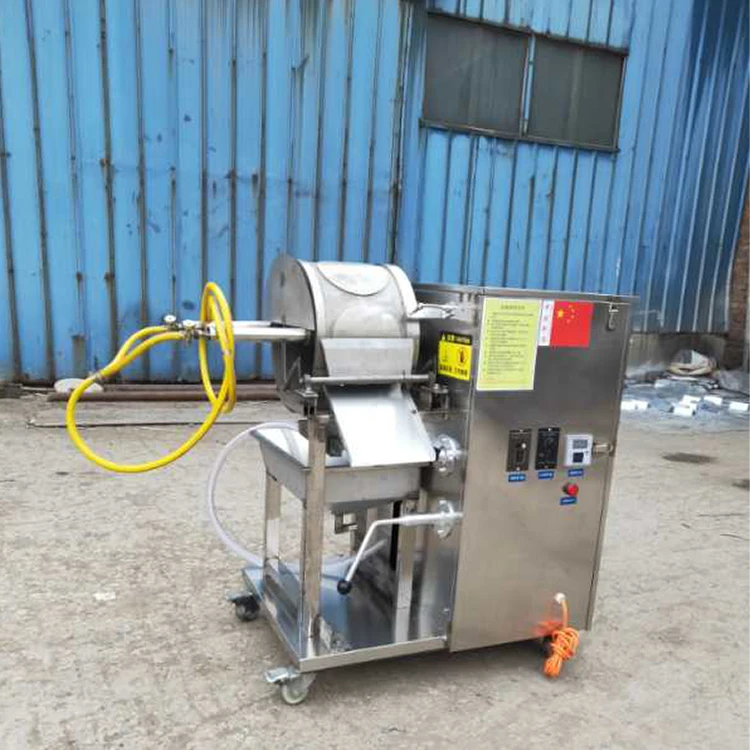 Máquina Automática para Fazer  - Spring Roll Wrapper avaliação e preço