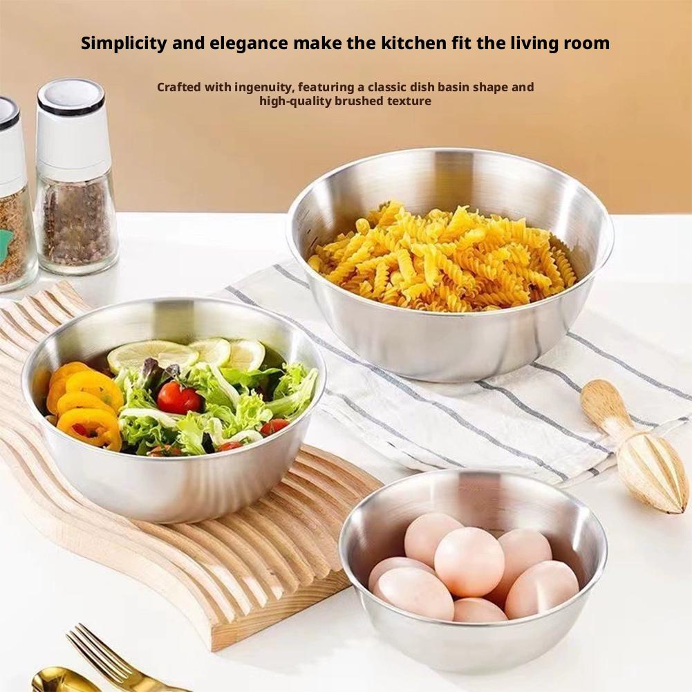 Tigela de Aço Inoxidável Prate - Dim Sum Basket avaliação e preço
