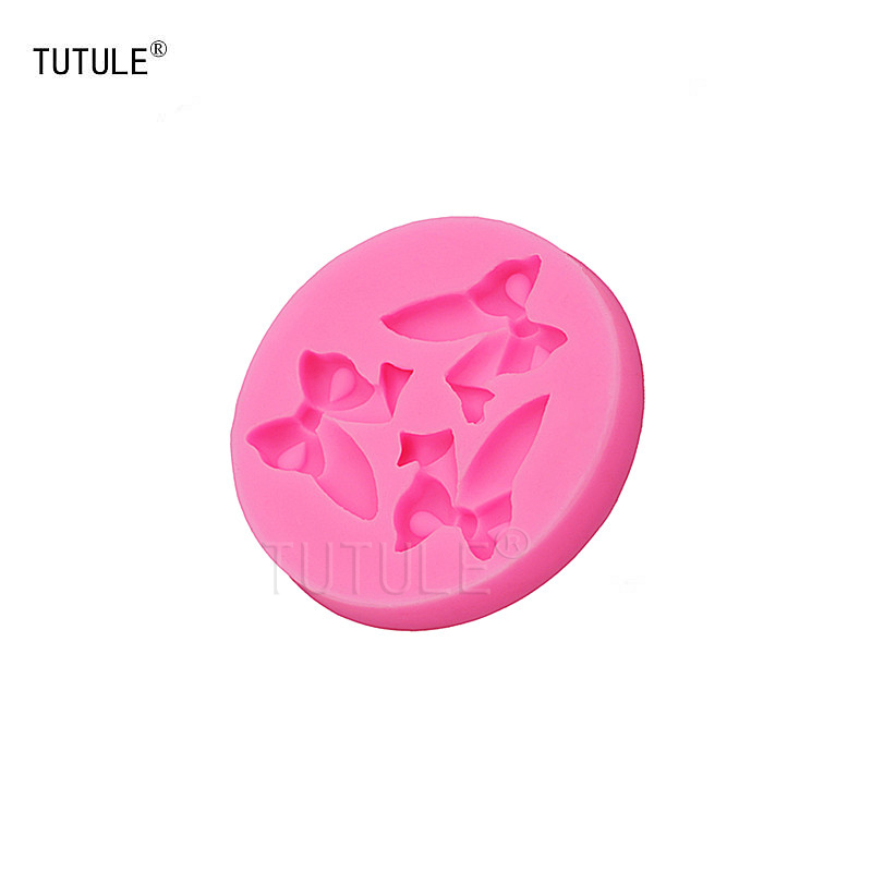 Molde de Silicone DIY para Ace - Bunny Cake Mold avaliação e preço