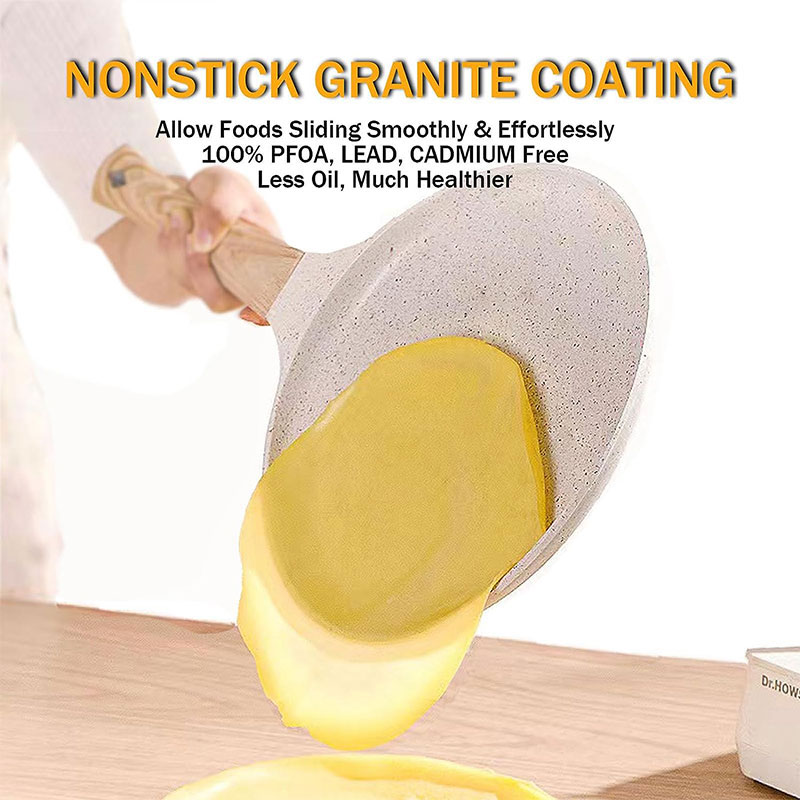 Panela Antiaderente para Crepe - Mini Pancake Griddle avaliação e preço