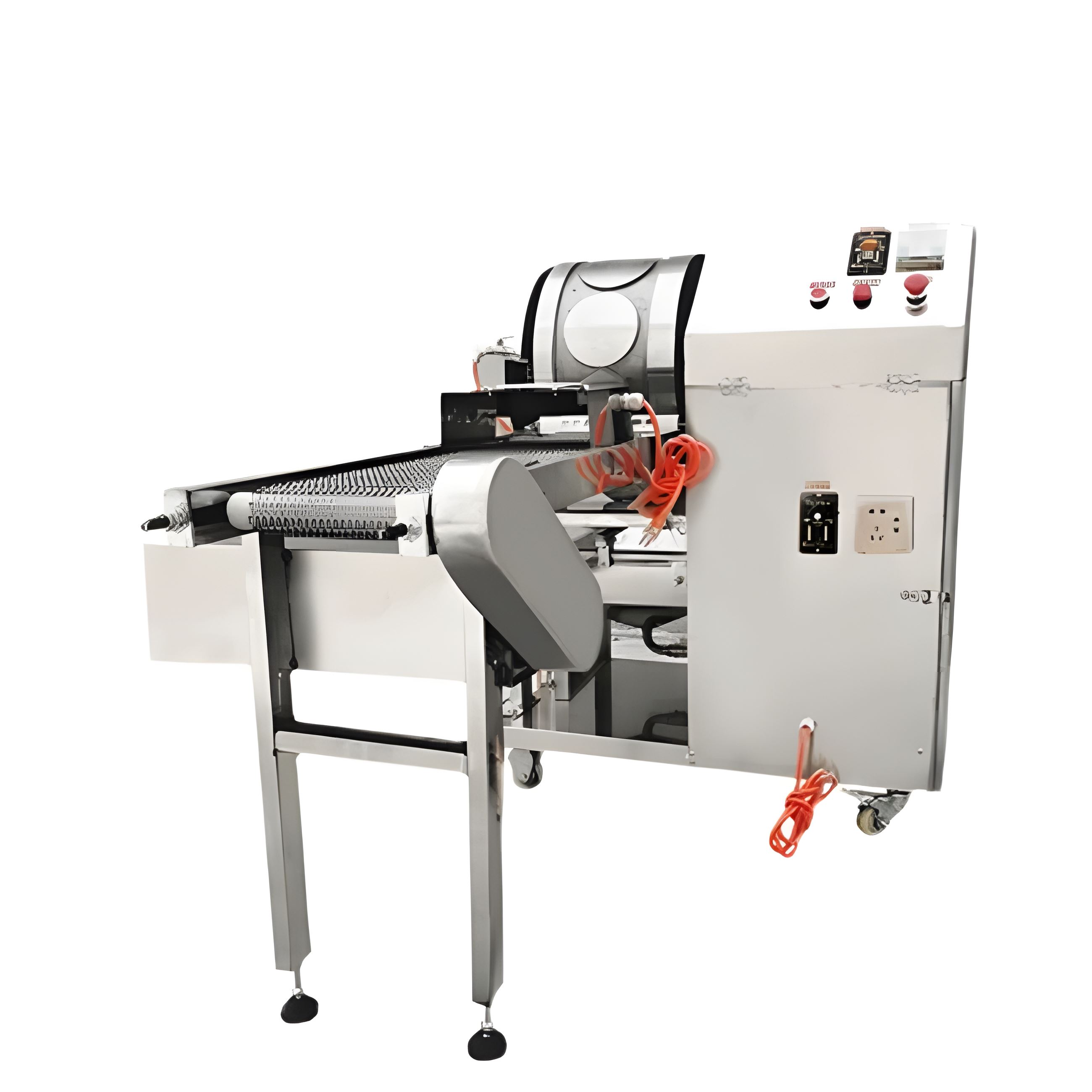Linha de produção de crepes de - Spring Roll Wrapper avaliação e preço