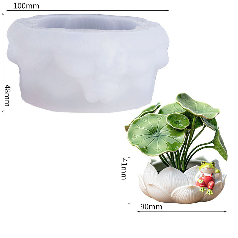 Molde de Silicone Flexível par - Potsticker Mold avaliação e preço